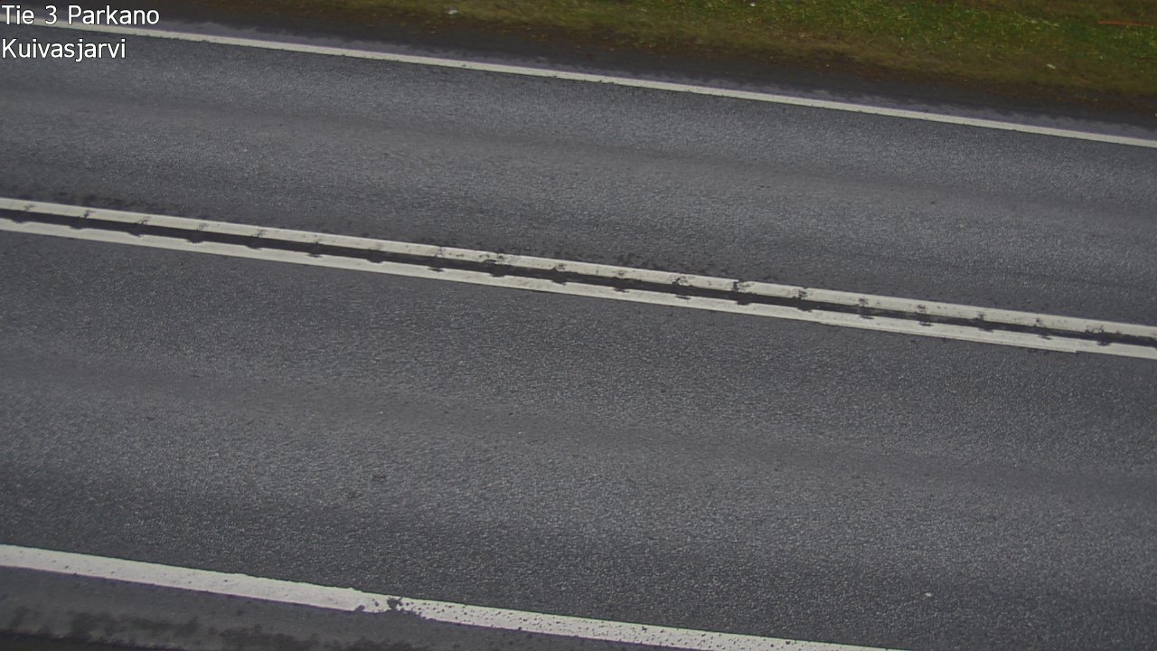 Kelikamerat Kuva Tie 3 Parkano, Kuivasjärvi, Parkano, Pirkanmaa