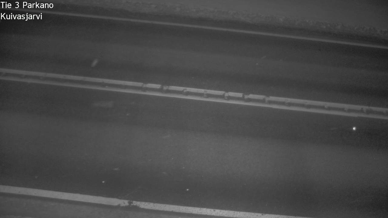 Kelikamerat Kuva Tie 3 Parkano, Kuivasjärvi, Parkano, Pirkanmaa