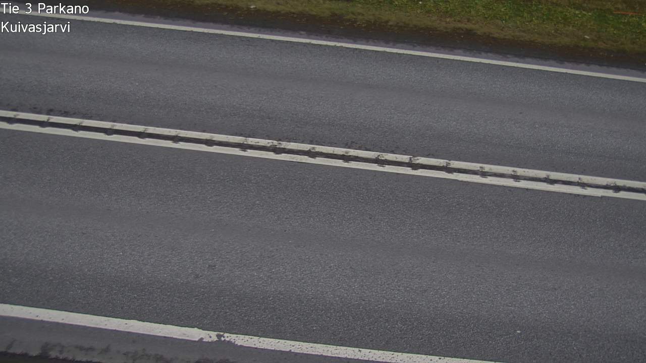 Kelikamerat Kuva Tie 3 Parkano, Kuivasjärvi, Parkano, Pirkanmaa