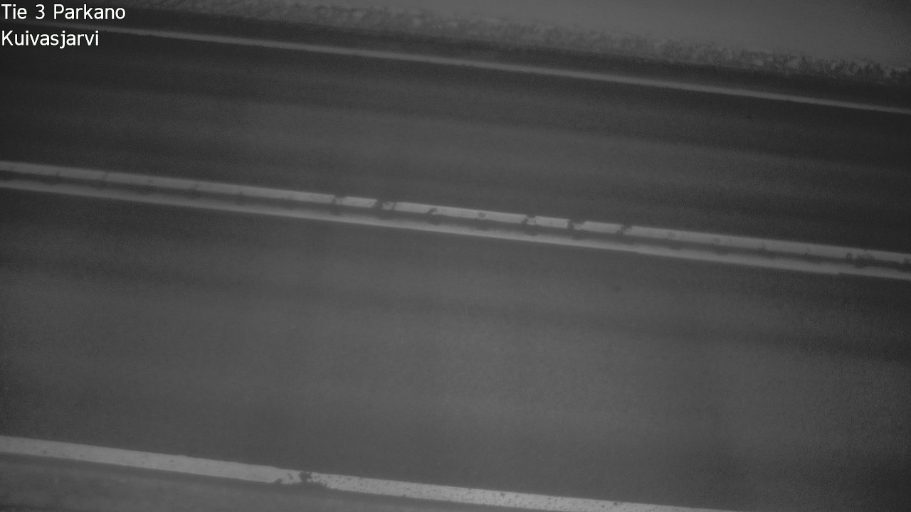 Kelikamerat Kuva Tie 3 Parkano, Kuivasjärvi, Parkano, Pirkanmaa