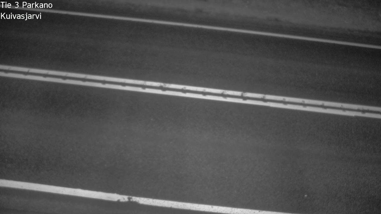 Kelikamerat Kuva Tie 3 Parkano, Kuivasjärvi, Parkano, Pirkanmaa