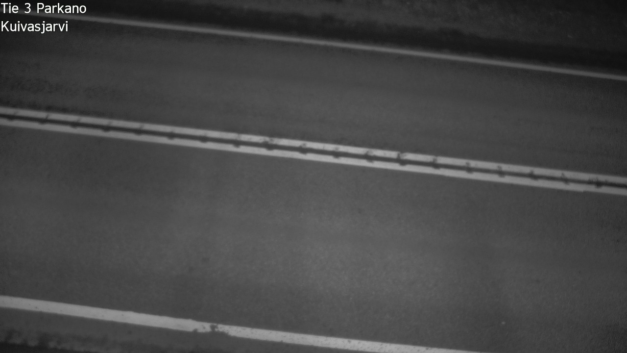 Kelikamerat Kuva Tie 3 Parkano, Kuivasjärvi, Parkano, Pirkanmaa