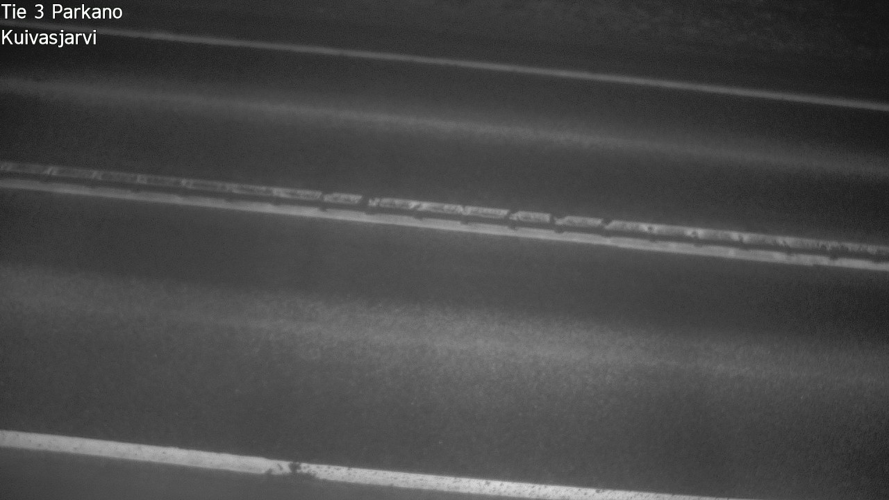 Kelikamerat Kuva Tie 3 Parkano, Kuivasjärvi, Parkano, Pirkanmaa