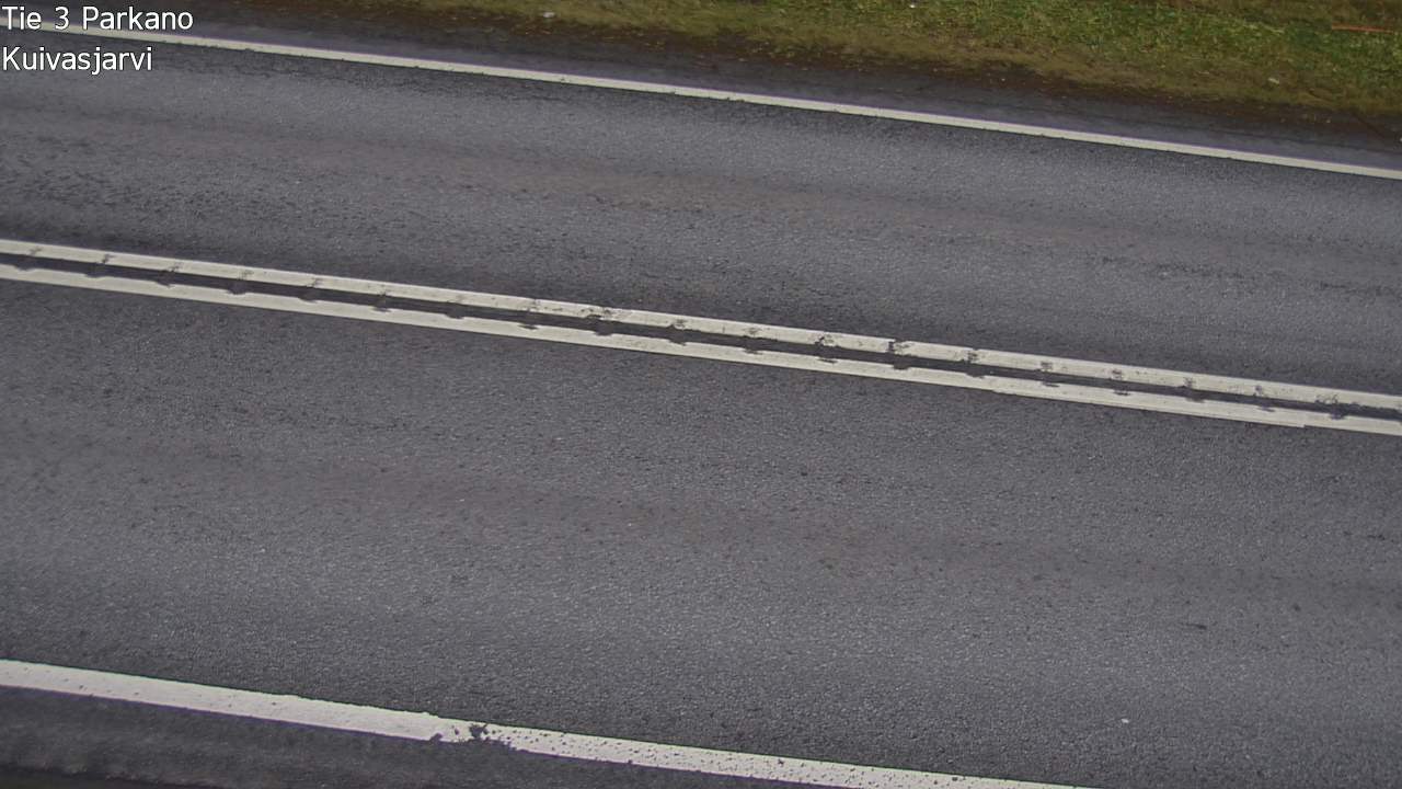 Kelikamerat Kuva Tie 3 Parkano, Kuivasjärvi, Parkano, Pirkanmaa