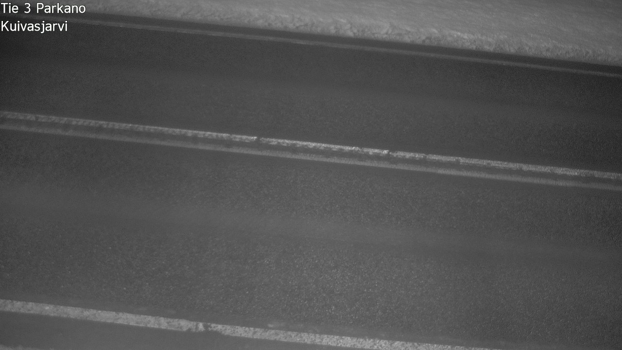 Kelikamerat Kuva Tie 3 Parkano, Kuivasjärvi, Parkano, Pirkanmaa