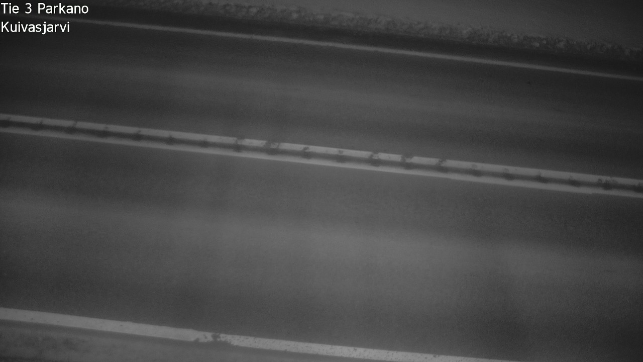 Kelikamerat Kuva Tie 3 Parkano, Kuivasjärvi, Parkano, Pirkanmaa