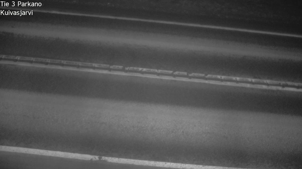 Kelikamerat Kuva Tie 3 Parkano, Kuivasjärvi, Parkano, Pirkanmaa