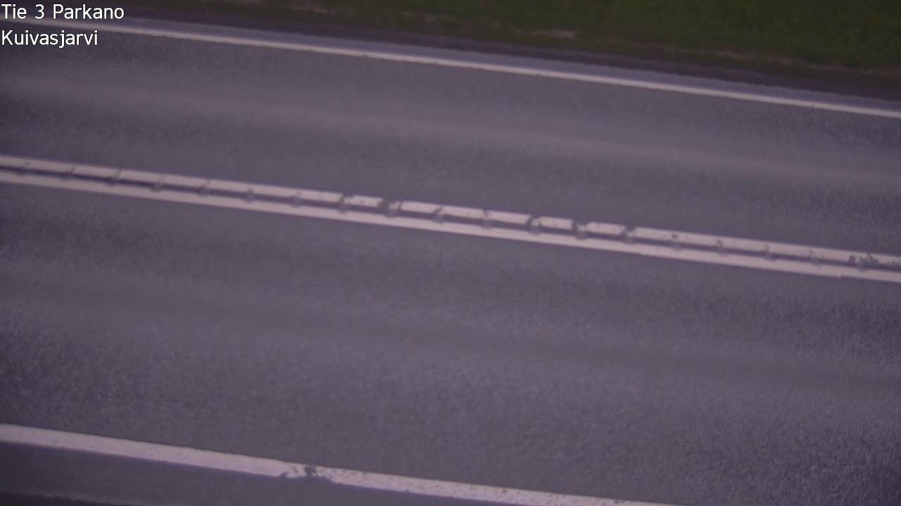 Kelikamerat Kuva Tie 3 Parkano, Kuivasjärvi, Parkano, Pirkanmaa