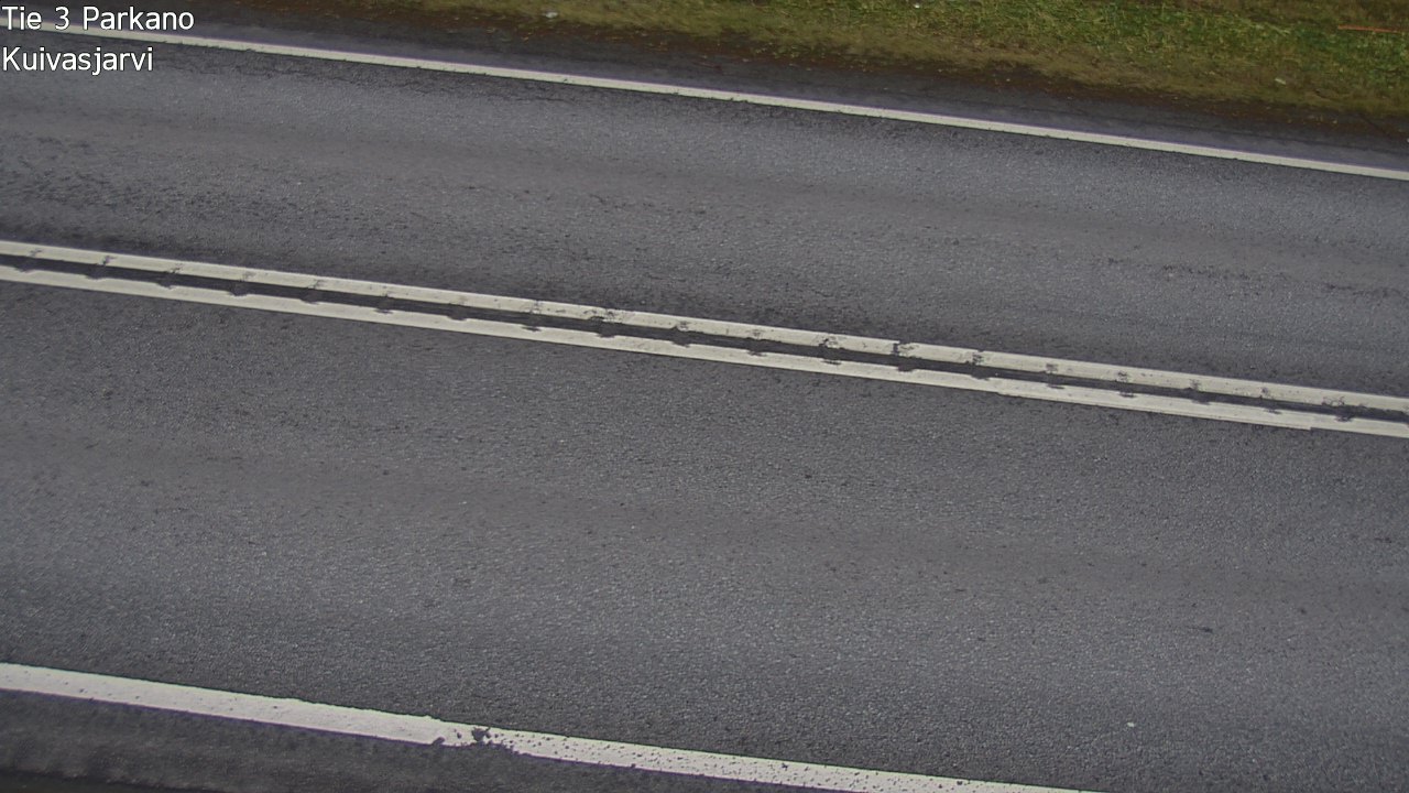 Kelikamerat Kuva Tie 3 Parkano, Kuivasjärvi, Parkano, Pirkanmaa