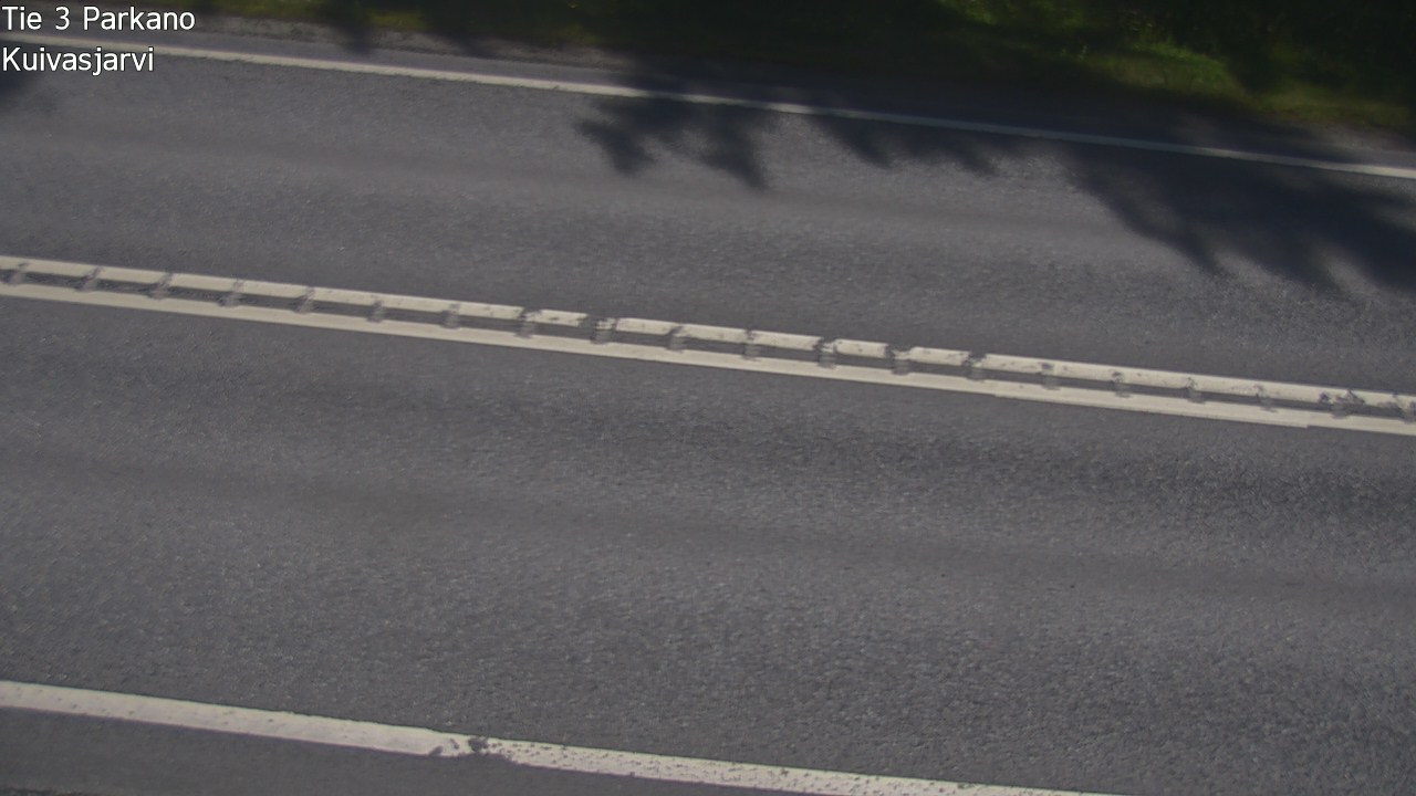 Kelikamerat Kuva Tie 3 Parkano, Kuivasjärvi, Parkano, Pirkanmaa