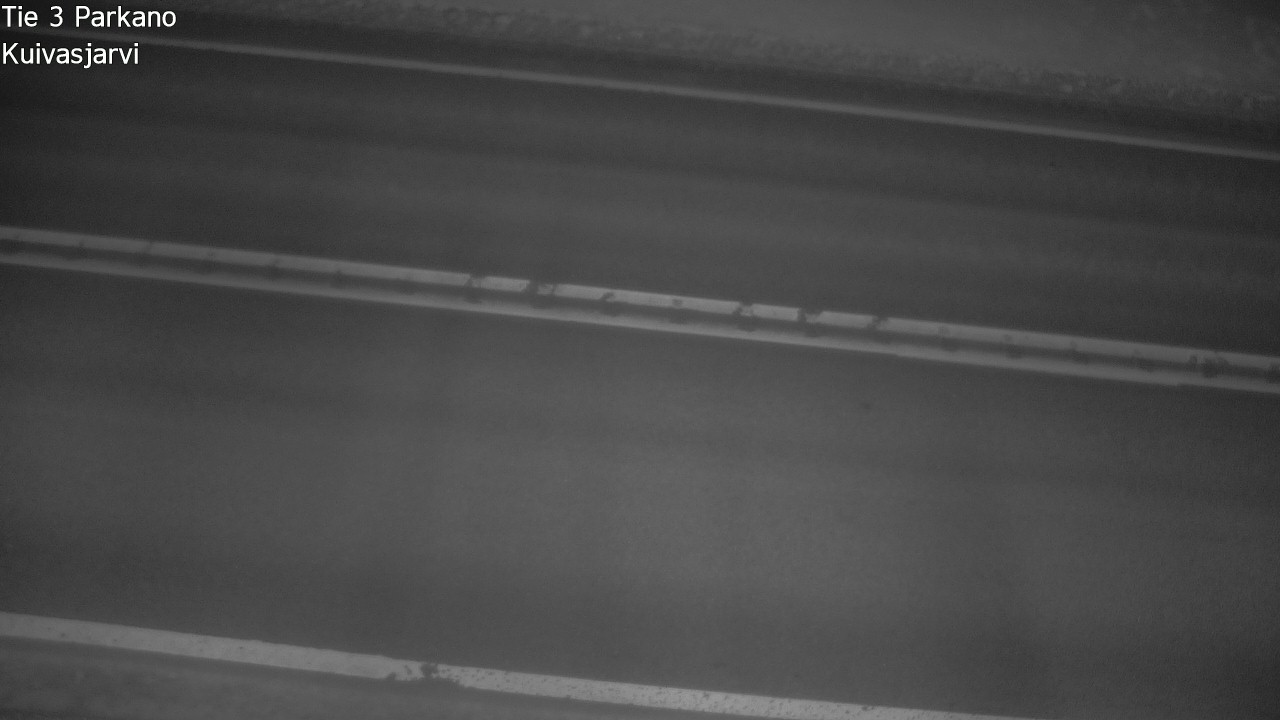 Kelikamerat Kuva Tie 3 Parkano, Kuivasjärvi, Parkano, Pirkanmaa