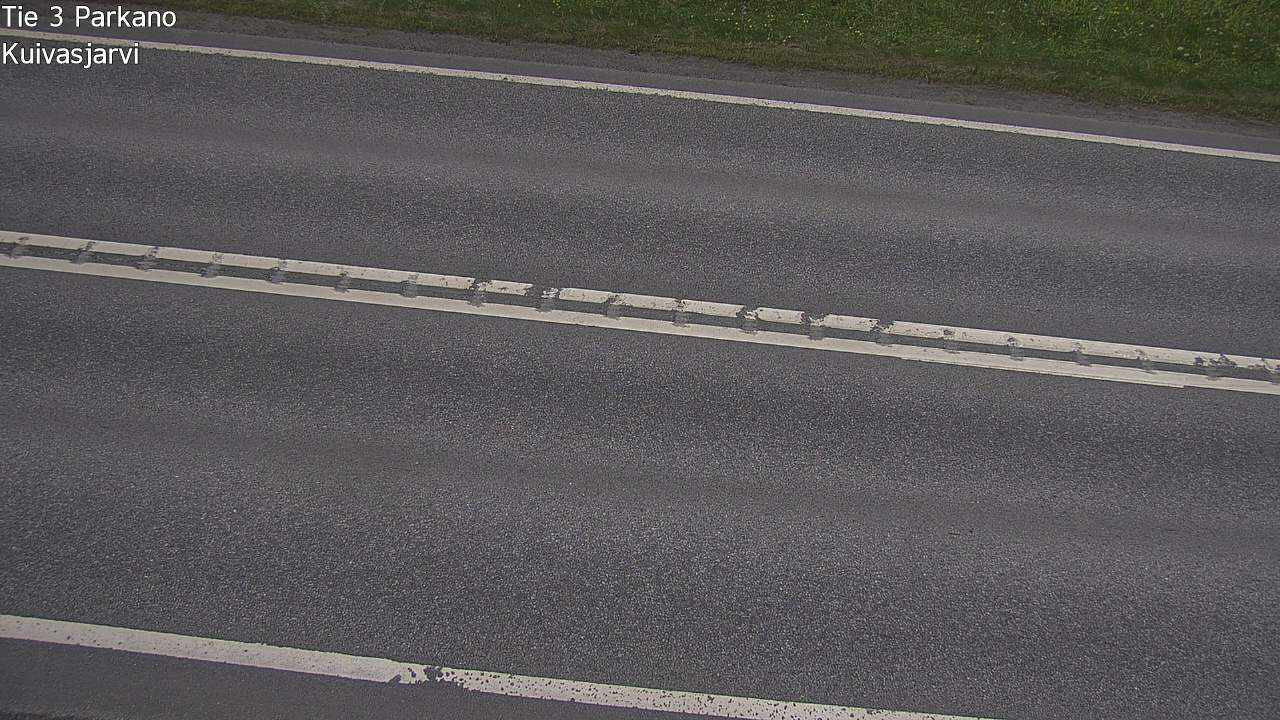 Kelikamerat Kuva Tie 3 Parkano, Kuivasjärvi, Parkano, Pirkanmaa