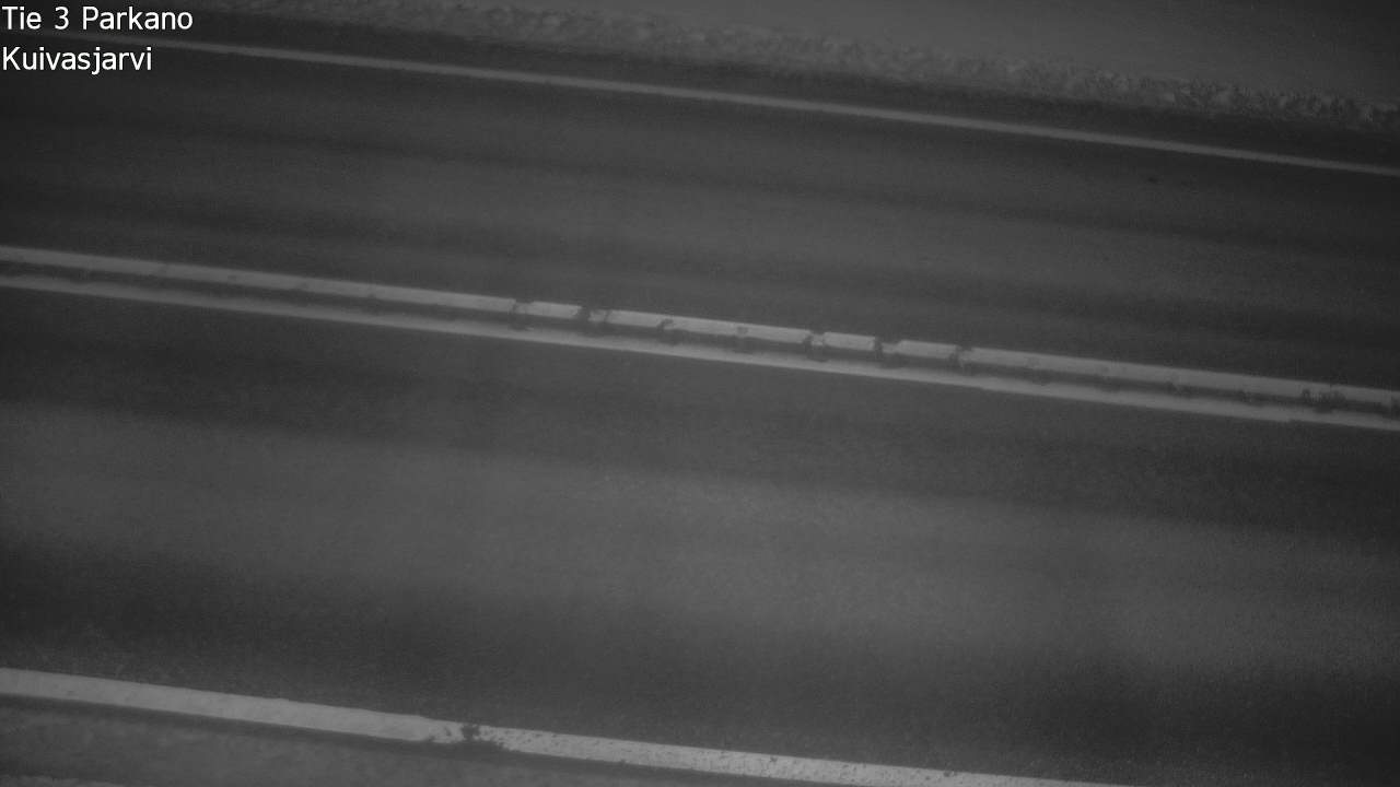 Kelikamerat Kuva Tie 3 Parkano, Kuivasjärvi, Parkano, Pirkanmaa