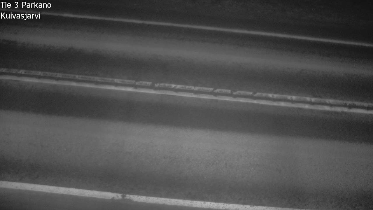 Kelikamerat Kuva Tie 3 Parkano, Kuivasjärvi, Parkano, Pirkanmaa