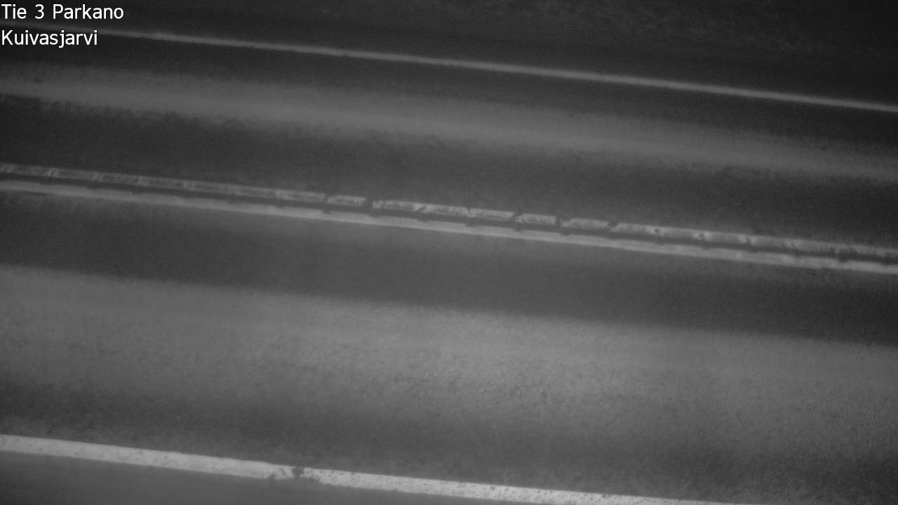 Kelikamerat Kuva Tie 3 Parkano, Kuivasjärvi, Parkano, Pirkanmaa