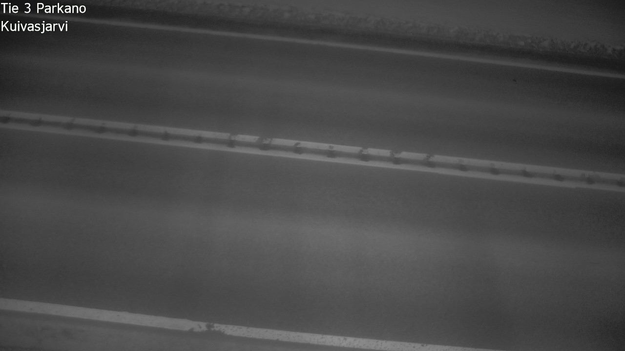 Kelikamerat Kuva Tie 3 Parkano, Kuivasjärvi, Parkano, Pirkanmaa