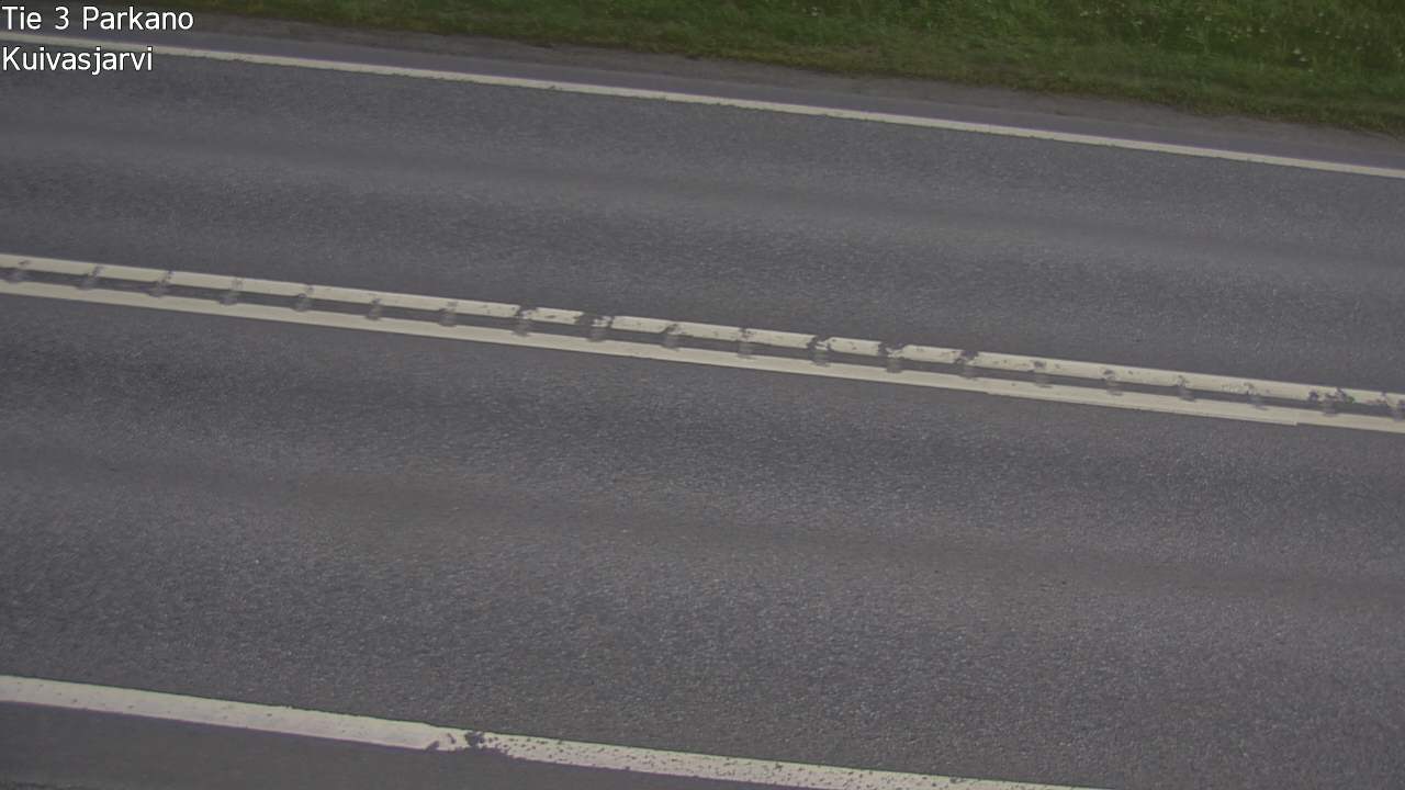 Kelikamerat Kuva Tie 3 Parkano, Kuivasjärvi, Parkano, Pirkanmaa