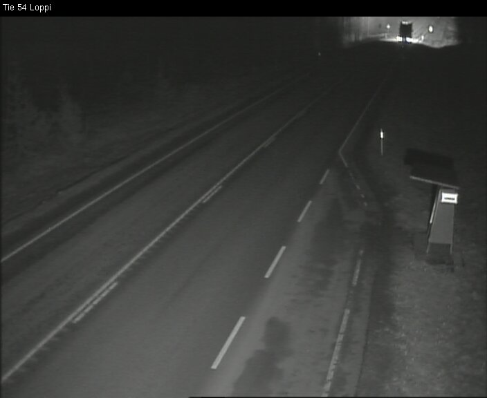 Kelikamerat Kuva Tie 54 Loppi, Loppi, Kanta-Häme