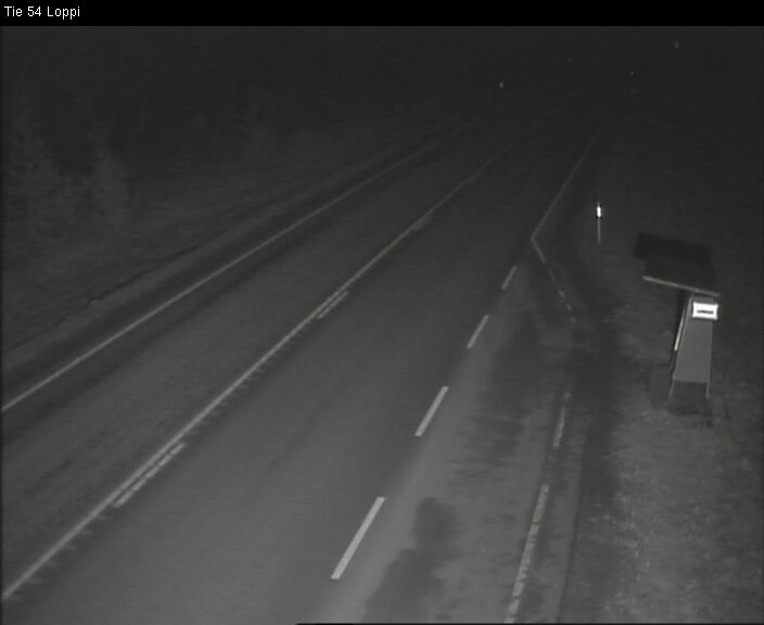 Kelikamerat Kuva Tie 54 Loppi, Loppi, Kanta-Häme