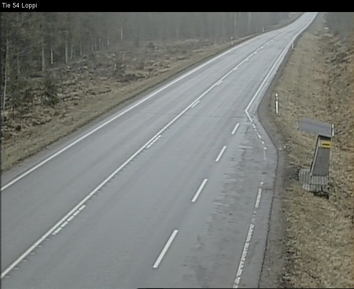 Kelikamerat Kuva Tie 54 Loppi, Loppi, Kanta-Häme