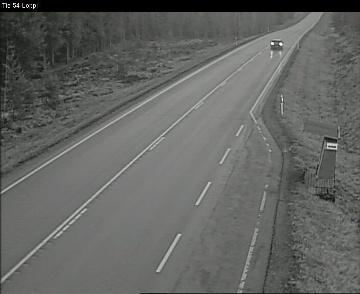 Kelikamerat Kuva Tie 54 Loppi, Loppi, Kanta-Häme