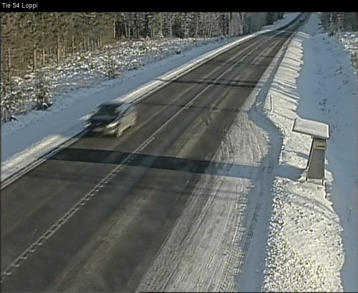 Kelikamerat Kuva Tie 54 Loppi, Loppi, Kanta-Häme