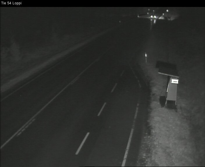 Kelikamerat Kuva Tie 54 Loppi, Loppi, Kanta-Häme