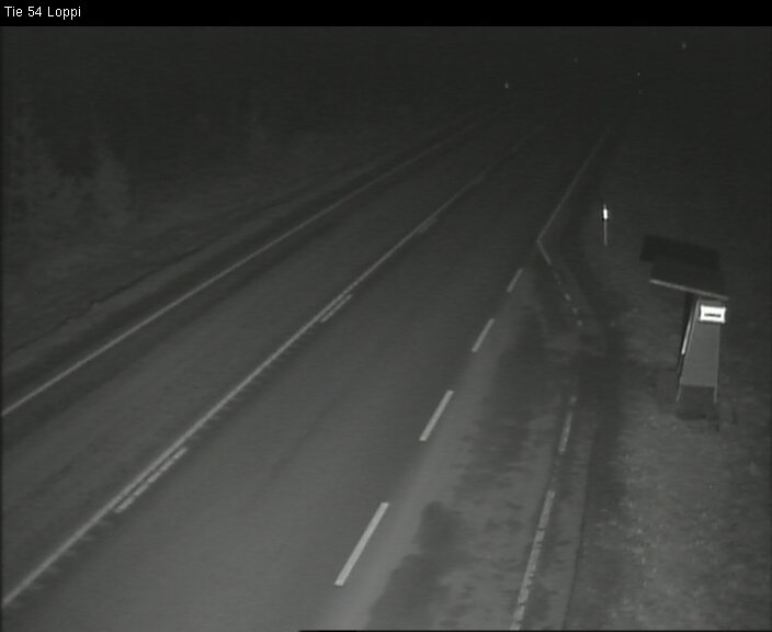 Kelikamerat Kuva Tie 54 Loppi, Loppi, Kanta-Häme