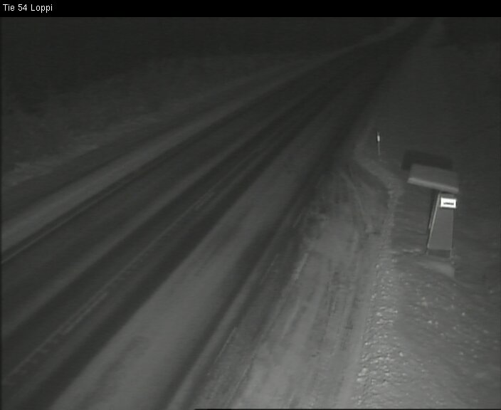 Kelikamerat Kuva Tie 54 Loppi, Loppi, Kanta-Häme