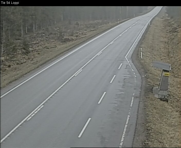 Kelikamerat Kuva Tie 54 Loppi, Loppi, Kanta-Häme