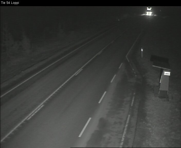 Kelikamerat Kuva Tie 54 Loppi, Loppi, Kanta-Häme