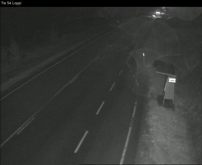 Kelikamerat Kuva Tie 54 Loppi, Loppi, Kanta-Häme