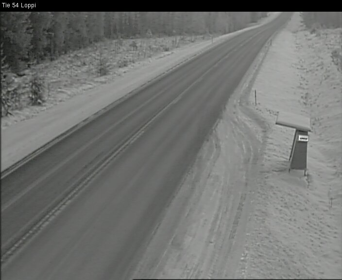 Kelikamerat Kuva Tie 54 Loppi, Loppi, Kanta-Häme