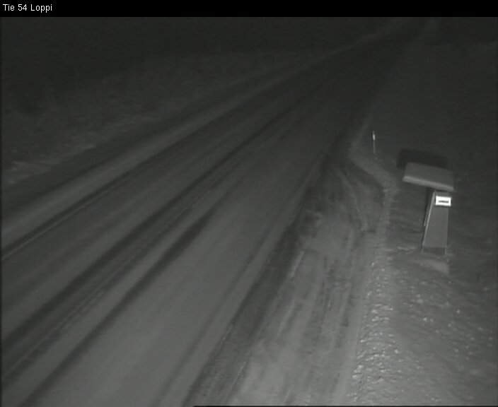 Kelikamerat Kuva Tie 54 Loppi, Loppi, Kanta-Häme