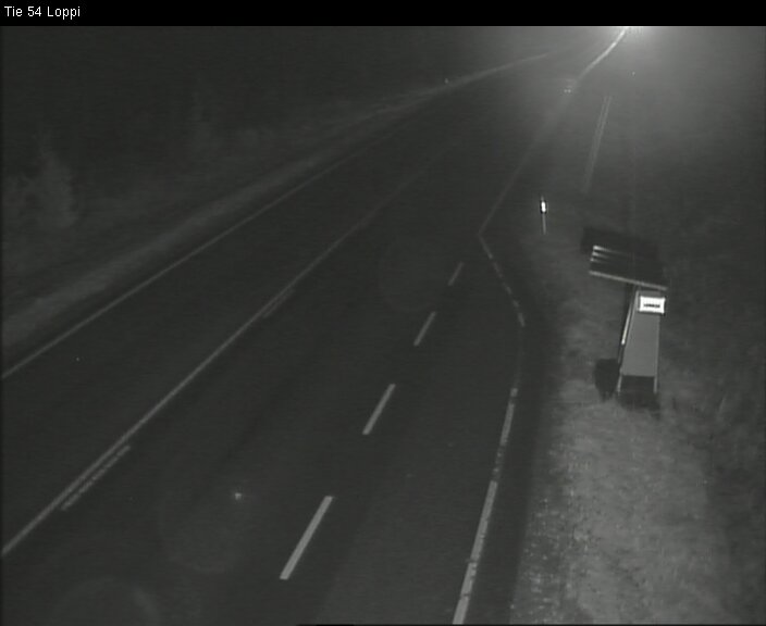 Kelikamerat Kuva Tie 54 Loppi, Loppi, Kanta-Häme