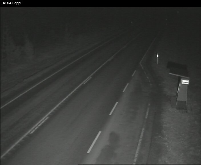 Kelikamerat Kuva Tie 54 Loppi, Loppi, Kanta-Häme