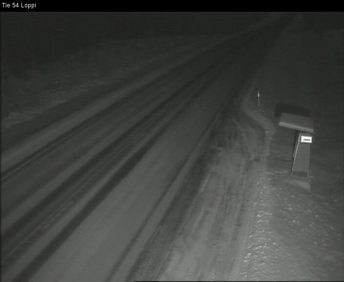 Kelikamerat Kuva Tie 54 Loppi, Loppi, Kanta-Häme