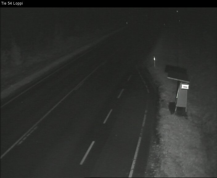 Kelikamerat Kuva Tie 54 Loppi, Loppi, Kanta-Häme