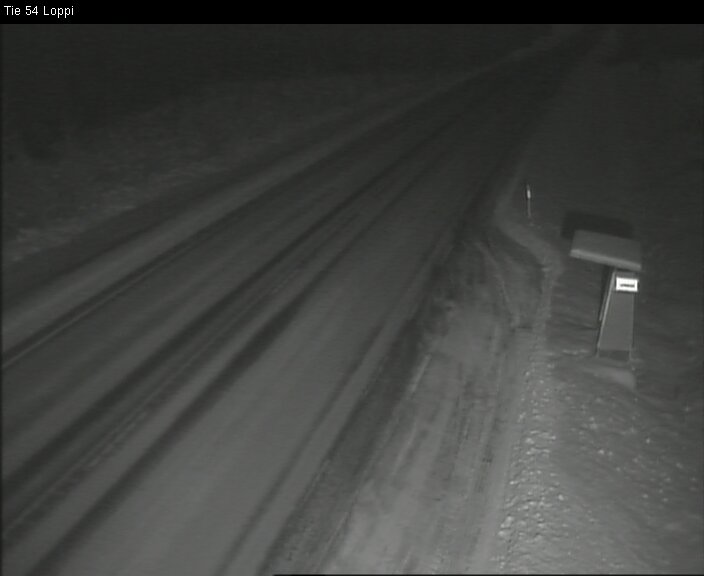 Kelikamerat Kuva Tie 54 Loppi, Loppi, Kanta-Häme