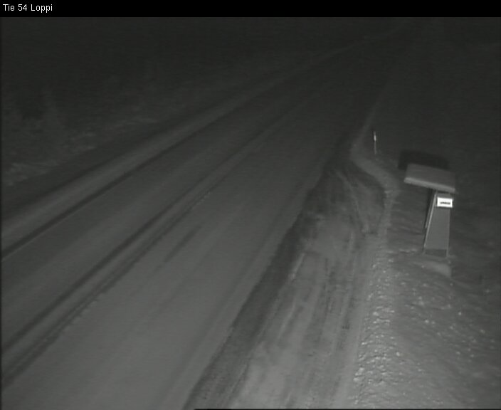 Kelikamerat Kuva Tie 54 Loppi, Loppi, Kanta-Häme