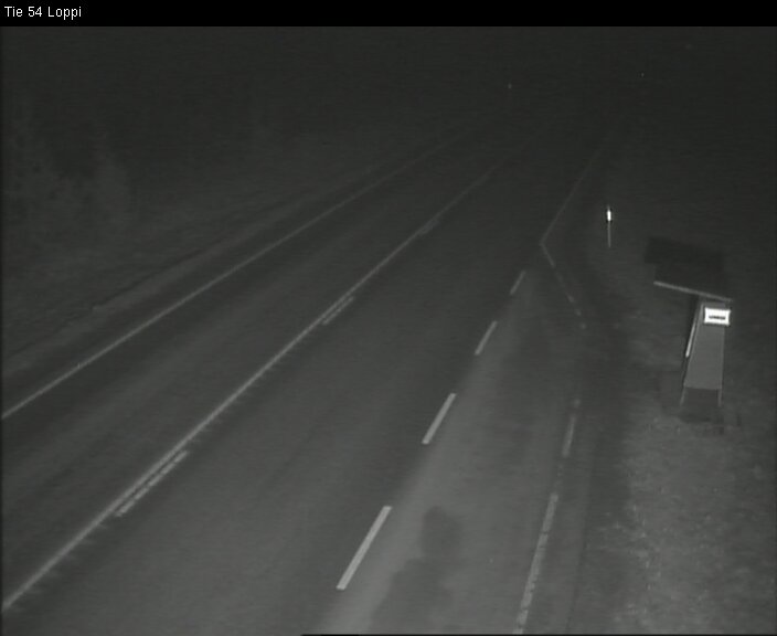 Kelikamerat Kuva Tie 54 Loppi, Loppi, Kanta-Häme