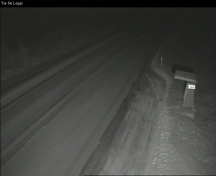 Kelikamerat Kuva Tie 54 Loppi, Loppi, Kanta-Häme