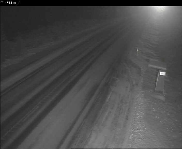 Kelikamerat Kuva Tie 54 Loppi, Loppi, Kanta-Häme