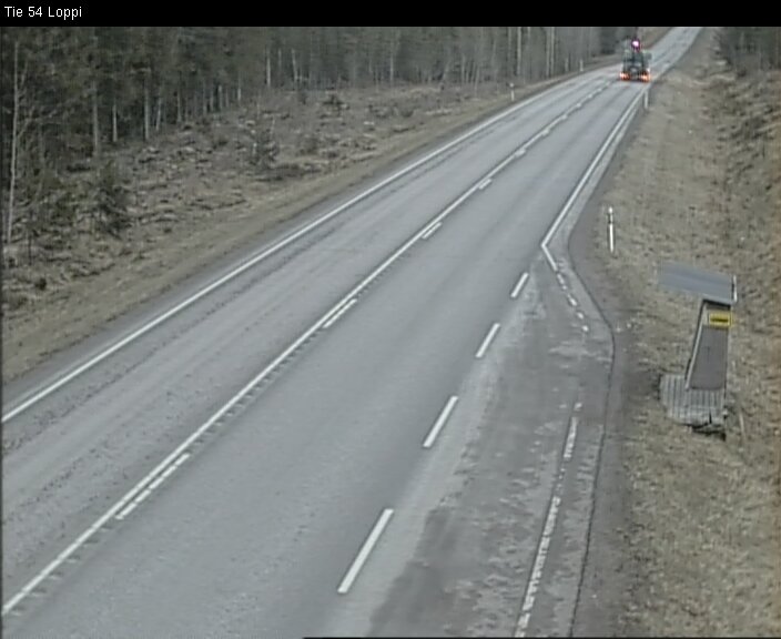 Kelikamerat Kuva Tie 54 Loppi, Loppi, Kanta-Häme