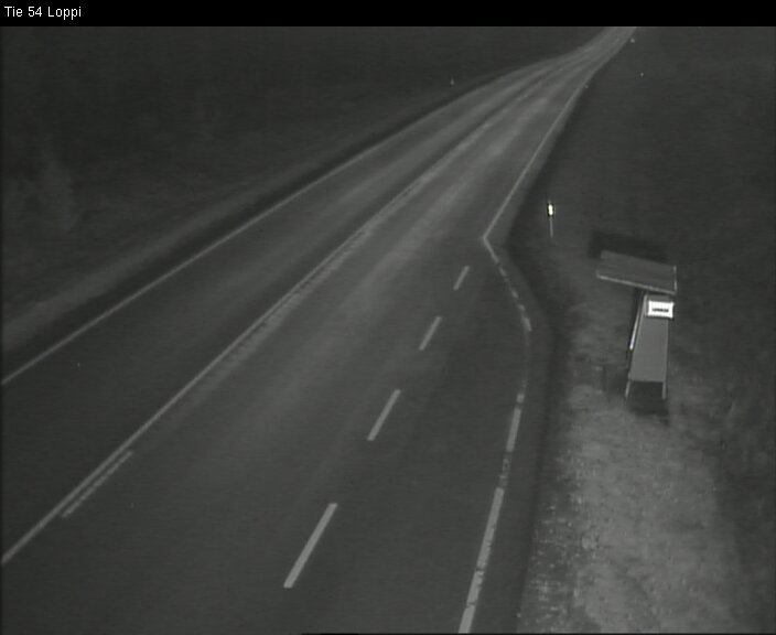 Kelikamerat Kuva Tie 54 Loppi, Loppi, Kanta-Häme