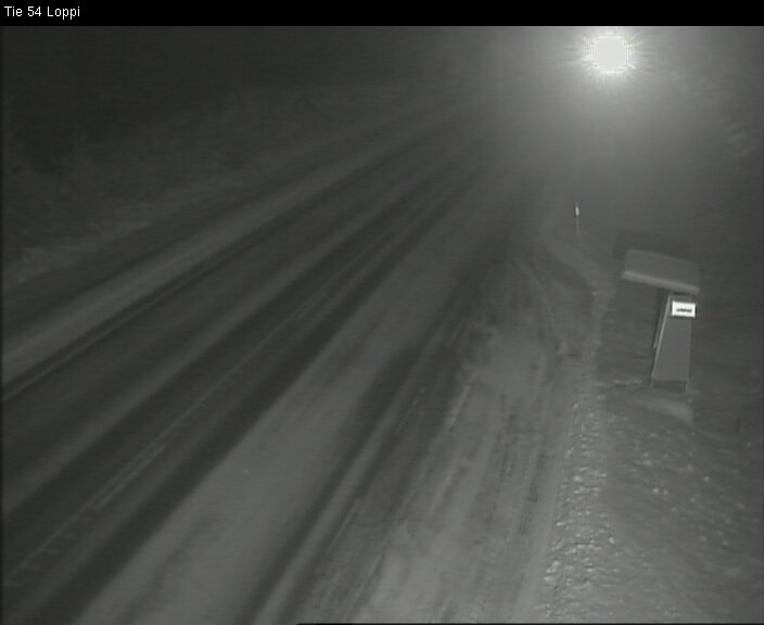 Kelikamerat Kuva Tie 54 Loppi, Loppi, Kanta-Häme