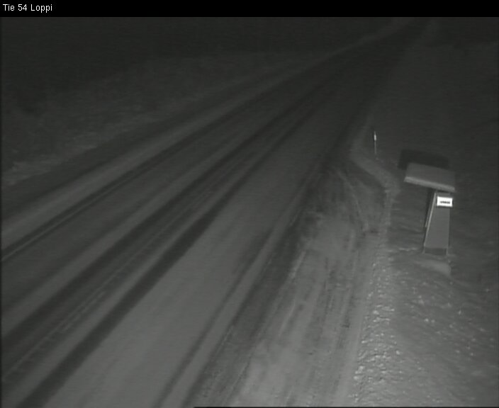 Kelikamerat Kuva Tie 54 Loppi, Loppi, Kanta-Häme