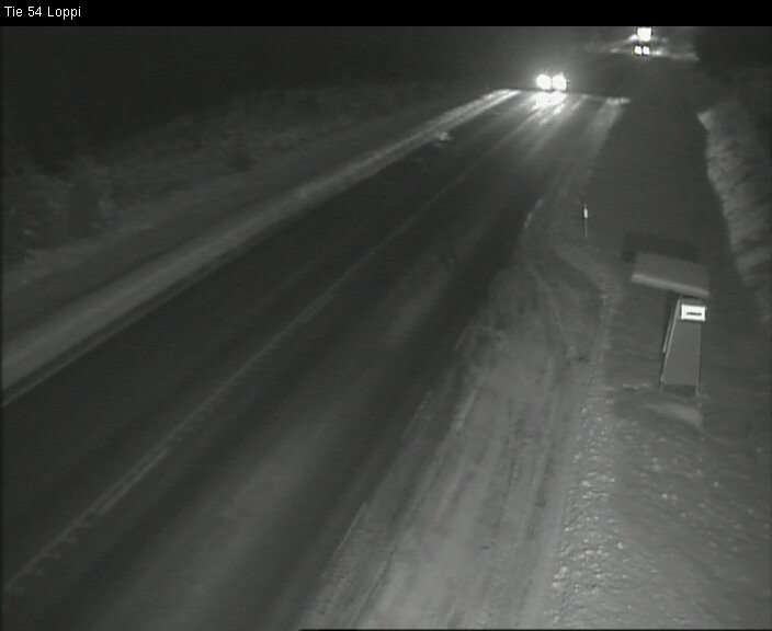 Kelikamerat Kuva Tie 54 Loppi, Loppi, Kanta-Häme