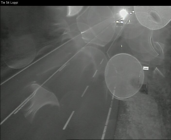 Kelikamerat Kuva Tie 54 Loppi, Loppi, Kanta-Häme