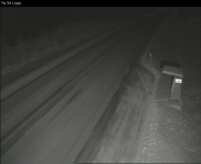 Kelikamerat Kuva Tie 54 Loppi, Loppi, Kanta-Häme